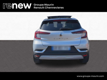 Photo 6 du bon plan RENAULT Captur 1.0 TCe 90ch Techno occasion à 17999 €