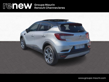 Photo 7 du bon plan RENAULT Captur 1.0 TCe 90ch Techno occasion à 17999 €