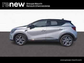 Photo 8 du bon plan RENAULT Captur 1.0 TCe 90ch Techno occasion à 17999 €