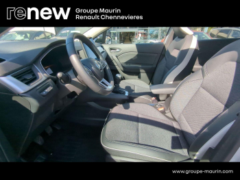 Photo 9 du bon plan RENAULT Captur 1.0 TCe 90ch Techno occasion à 17999 €