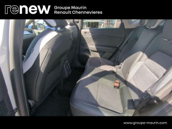 Photo 10 du bon plan RENAULT Captur 1.0 TCe 90ch Techno occasion à 17999 €