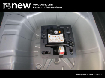 Photo 13 du bon plan RENAULT Captur 1.0 TCe 90ch Techno occasion à 17999 €