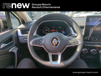 Photo 15 du bon plan RENAULT Captur 1.0 TCe 90ch Techno occasion à 17999 €
