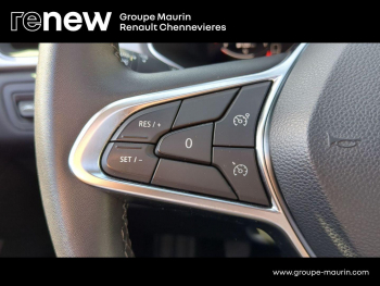 Photo 16 du bon plan RENAULT Captur 1.0 TCe 90ch Techno occasion à 17999 €