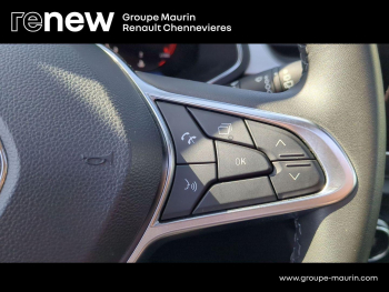 Photo 17 du bon plan RENAULT Captur 1.0 TCe 90ch Techno occasion à 17999 €