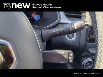 Photo 19 du bon plan RENAULT Captur 1.0 TCe 90ch Techno occasion à 17999 €