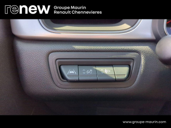 Photo 20 du bon plan RENAULT Captur 1.0 TCe 90ch Techno occasion à 17999 €