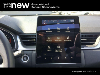 Photo 22 du bon plan RENAULT Captur 1.0 TCe 90ch Techno occasion à 17999 €