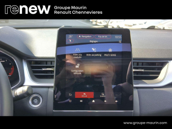 Photo 23 du bon plan RENAULT Captur 1.0 TCe 90ch Techno occasion à 17999 €