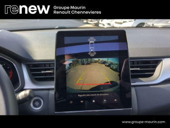 Photo 24 du bon plan RENAULT Captur 1.0 TCe 90ch Techno occasion à 17999 €