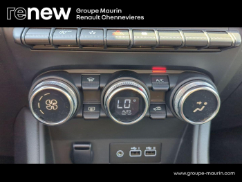 Photo 25 du bon plan RENAULT Captur 1.0 TCe 90ch Techno occasion à 17999 €