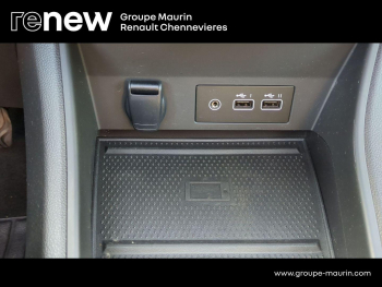 Photo 26 du bon plan RENAULT Captur 1.0 TCe 90ch Techno occasion à 17999 €