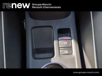 Photo 28 du bon plan RENAULT Captur 1.0 TCe 90ch Techno occasion à 17999 €