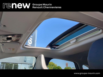Photo 29 du bon plan RENAULT Captur 1.0 TCe 90ch Techno occasion à 17999 €