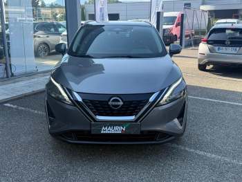 Photo 2 du bon plan NISSAN Qashqai e-POWER 190ch N-Connecta 2022 occasion à 25390 €