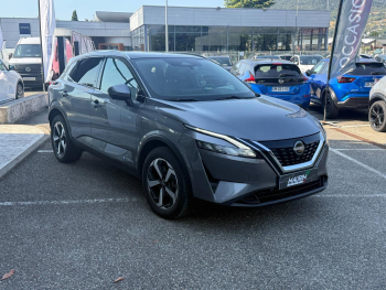 Photo 3 du bon plan NISSAN Qashqai e-POWER 190ch N-Connecta 2022 occasion à 25390 €