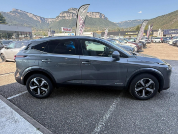 Photo 4 du bon plan NISSAN Qashqai e-POWER 190ch N-Connecta 2022 occasion à 25390 €