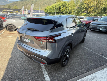 Photo 5 du bon plan NISSAN Qashqai e-POWER 190ch N-Connecta 2022 occasion à 25390 €