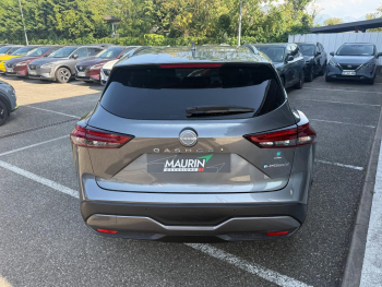 Photo 6 du bon plan NISSAN Qashqai e-POWER 190ch N-Connecta 2022 occasion à 25390 €
