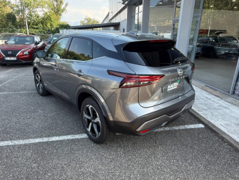 Photo 7 du bon plan NISSAN Qashqai e-POWER 190ch N-Connecta 2022 occasion à 25390 €