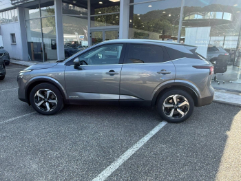 Photo 8 du bon plan NISSAN Qashqai e-POWER 190ch N-Connecta 2022 occasion à 25390 €