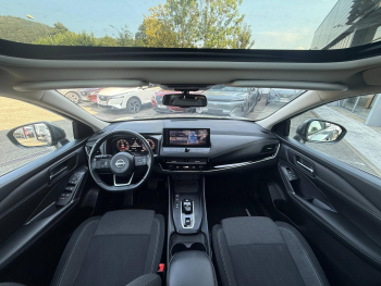 Photo 11 du bon plan NISSAN Qashqai e-POWER 190ch N-Connecta 2022 occasion à 25390 €