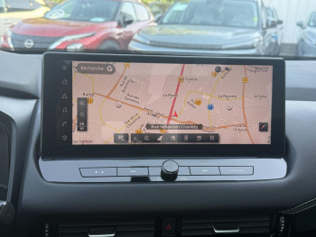 Photo 14 du bon plan NISSAN Qashqai e-POWER 190ch N-Connecta 2022 occasion à 25390 €