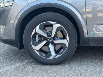 Photo 19 du bon plan NISSAN Qashqai e-POWER 190ch N-Connecta 2022 occasion à 25390 €