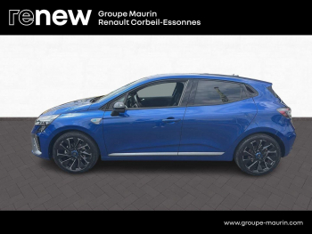 Photo 2 du bon plan RENAULT Clio 1.6 E-Tech 145ch full hybrid esprit Alpine - 24 occasion à 21990 €