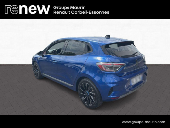 Photo 3 du bon plan RENAULT Clio 1.6 E-Tech 145ch full hybrid esprit Alpine - 24 occasion à 21990 €