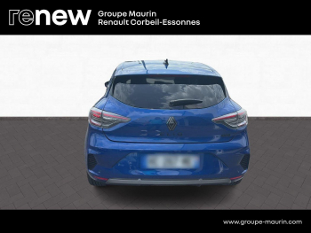 Photo 4 du bon plan RENAULT Clio 1.6 E-Tech 145ch full hybrid esprit Alpine - 24 occasion à 21990 €