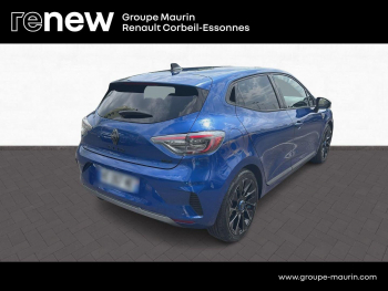 Photo 5 du bon plan RENAULT Clio 1.6 E-Tech 145ch full hybrid esprit Alpine - 24 occasion à 21990 €