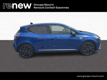 Photo 6 du bon plan RENAULT Clio 1.6 E-Tech 145ch full hybrid esprit Alpine - 24 occasion à 21990 €