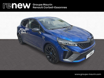 Photo 7 du bon plan RENAULT Clio 1.6 E-Tech 145ch full hybrid esprit Alpine - 24 occasion à 21990 €