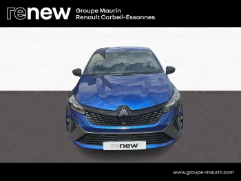 Photo 8 du bon plan RENAULT Clio 1.6 E-Tech 145ch full hybrid esprit Alpine - 24 occasion à 21990 €