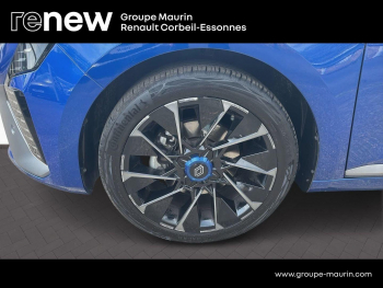 Photo 9 du bon plan RENAULT Clio 1.6 E-Tech 145ch full hybrid esprit Alpine - 24 occasion à 21990 €