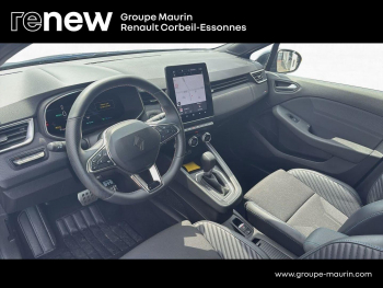 Photo 10 du bon plan RENAULT Clio 1.6 E-Tech 145ch full hybrid esprit Alpine - 24 occasion à 21990 €