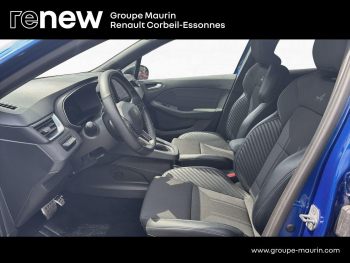 Photo 11 du bon plan RENAULT Clio 1.6 E-Tech 145ch full hybrid esprit Alpine - 24 occasion à 21990 €