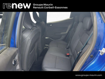 Photo 12 du bon plan RENAULT Clio 1.6 E-Tech 145ch full hybrid esprit Alpine - 24 occasion à 21990 €