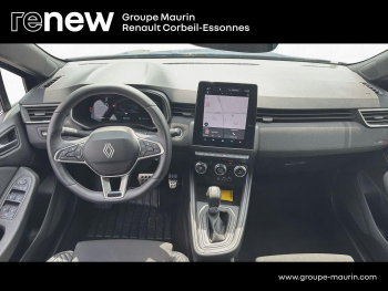 Photo 13 du bon plan RENAULT Clio 1.6 E-Tech 145ch full hybrid esprit Alpine - 24 occasion à 21990 €