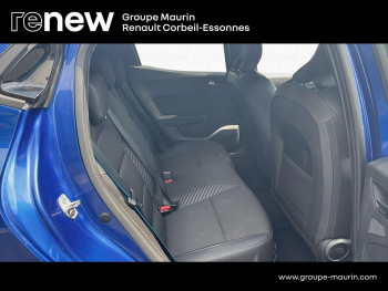 Photo 16 du bon plan RENAULT Clio 1.6 E-Tech 145ch full hybrid esprit Alpine - 24 occasion à 21990 €
