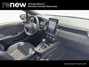 Photo 18 du bon plan RENAULT Clio 1.6 E-Tech 145ch full hybrid esprit Alpine - 24 occasion à 21990 €