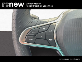 Photo 21 du bon plan RENAULT Clio 1.6 E-Tech 145ch full hybrid esprit Alpine - 24 occasion à 21990 €