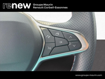 Photo 22 du bon plan RENAULT Clio 1.6 E-Tech 145ch full hybrid esprit Alpine - 24 occasion à 21990 €