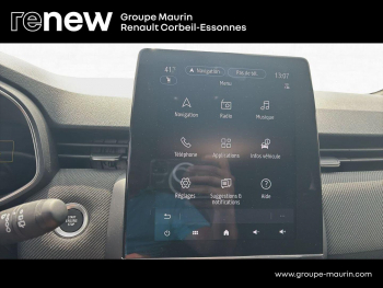 Photo 24 du bon plan RENAULT Clio 1.6 E-Tech 145ch full hybrid esprit Alpine - 24 occasion à 21990 €