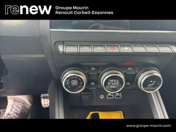 Photo 26 du bon plan RENAULT Clio 1.6 E-Tech 145ch full hybrid esprit Alpine - 24 occasion à 21990 €