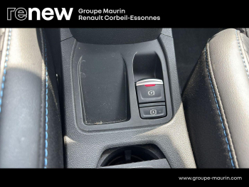 Photo 28 du bon plan RENAULT Clio 1.6 E-Tech 145ch full hybrid esprit Alpine - 24 occasion à 21990 €
