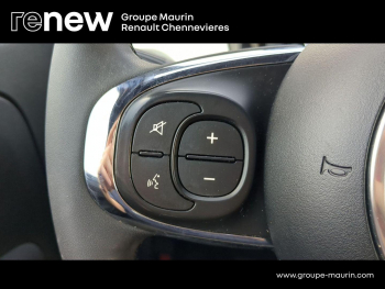 Photo 15 du bon plan FIAT 500 I Ph2 NG 1.0 70ch BSG S&S Lounge occasion à 10999 €