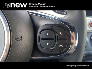 Photo 16 du bon plan FIAT 500 I Ph2 NG 1.0 70ch BSG S&S Lounge occasion à 10999 €