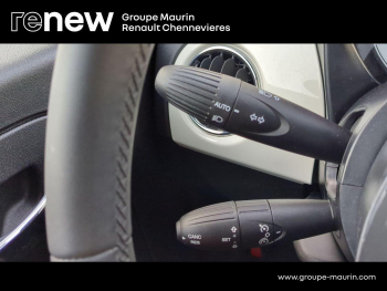 Photo 17 du bon plan FIAT 500 I Ph2 NG 1.0 70ch BSG S&S Lounge occasion à 10999 €